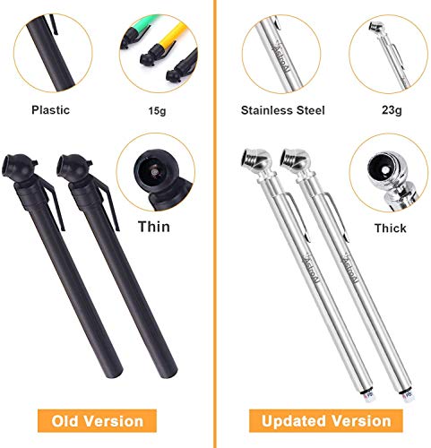 4 AstroAI+Pencil+Pressure+10+75PSI+Vehicles