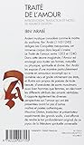 Image de Traite de L'Amour (Collections Spiritualites) (French Edition)
