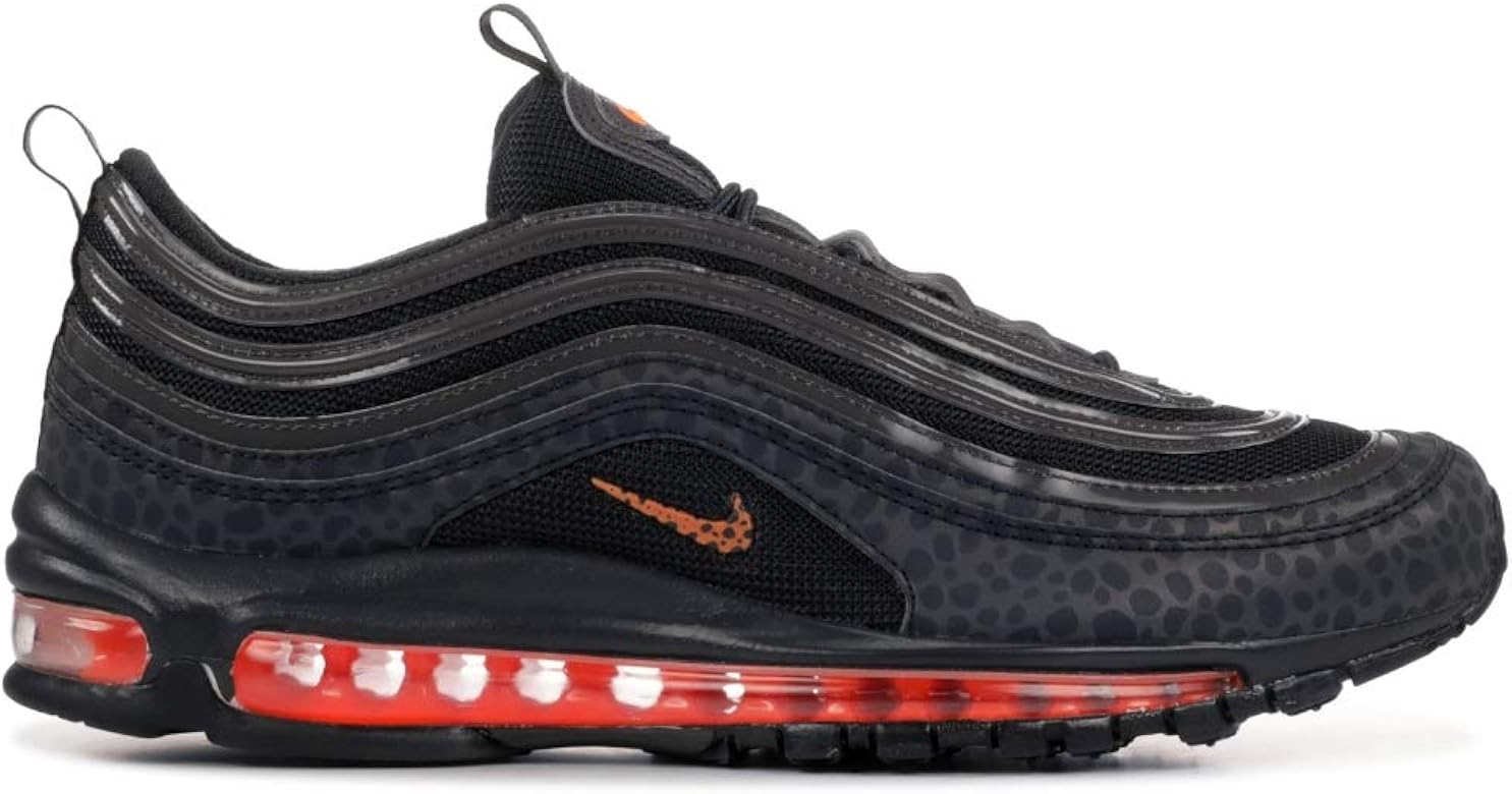 men's nike air max 97 se reflective casual shoes