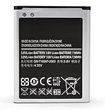 Bastex Battery for SamSung Galaxy SIII S3 S III i9300 i9308 T999 i535 L710