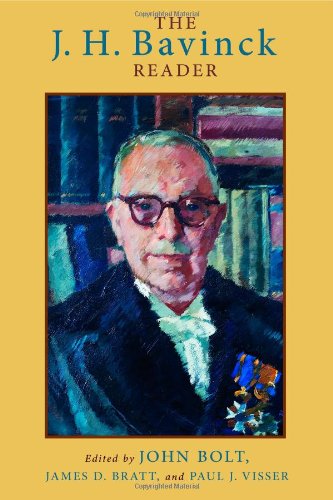 The J. H. Bavinck Reader