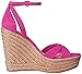 BCBGeneration Women's BG-Holly Platform Sandal