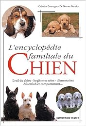 L' encyclopédie familiale du chien