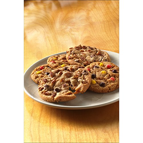 4 Pillsbury+Refrigerated+Cookies+Deluxe+Reeses