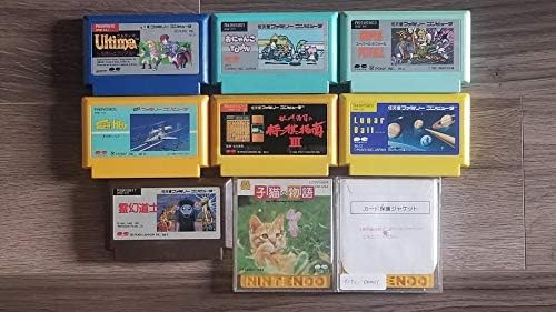 子猫物語 ファミコン名作の杜