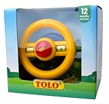 Tolo Toys Baby Driver