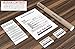 Bride and Groom Cornhole Board Decals - BLACK AND WHITE - 6PC Set Kit fit for Bean Bag Toss Outdoor Game Sticker Set - Die Cut - DIY Game Board Stickers - DECALS ONLY