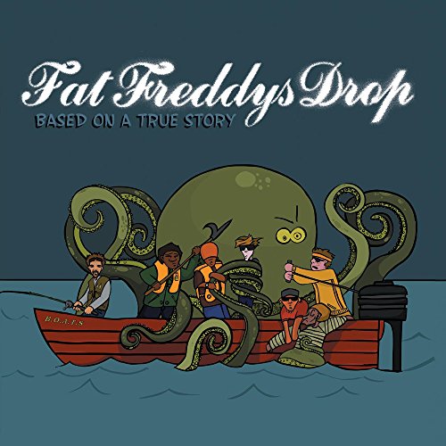 Fat Freddy