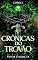Livro As crônicas do trovão: LIVRO 3