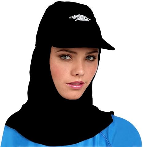 full coverage hat