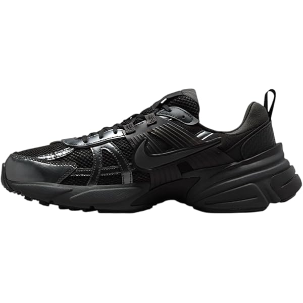 Amazon.com | Nike V2K Run Shoes (HJ4497-001, Black/Anthracite/Dark