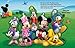 Disney Mickey Mouse Clubhouse: Guess Who, Mickey!