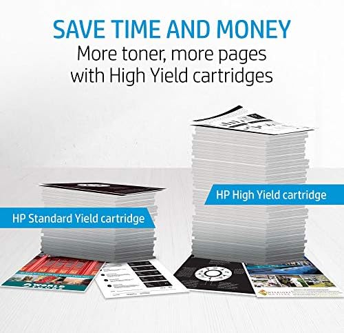 hp 117a yellow original laser toner cartridge