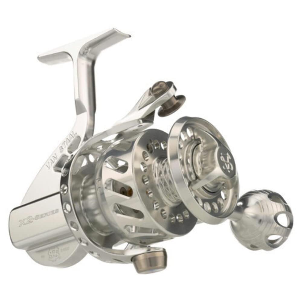 Van Staal VS 300 spinning reel