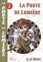 La  porte de lumière