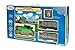 Bachmann Trains - Thomas & Friend Percy and the Troublesome Trucks Ready To Run Electric Train Set - Large 