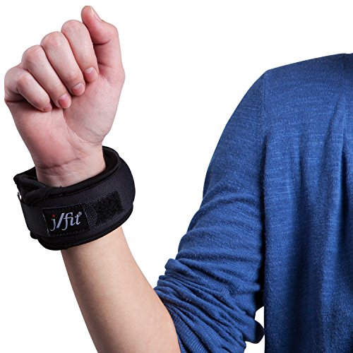 j/fit Wrist WeightsFits Size SmallMedium Hands Buy Online in UAE