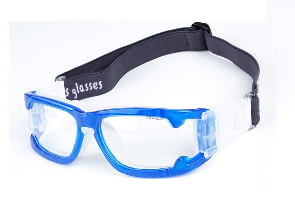 Goggles Sports & Outdoors Wonzone Unisex Kids Sport Glasses AntiFog Protective Safety Goggles w