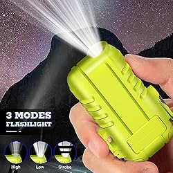 LcFun Arc Lighter, Electric Candle Lighter, USB C