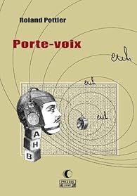 Livres Couvertures de Porte-Voix