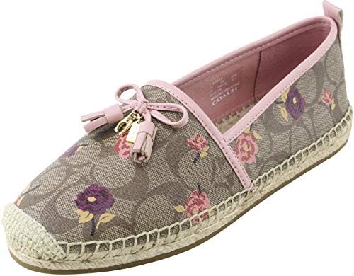 coach carson espadrille