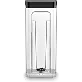 Replacement Water Reservoir For Keurig K-Slim Coffee Maker| Replacement Water Tank Is Exclusively for the Keurig K-Slim Coffee Machine (Black Lid)
