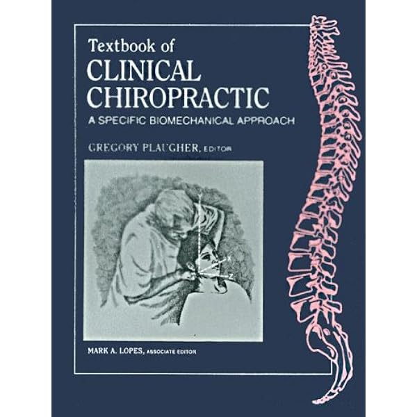 ✳︎Gonstead Chiropractic Science & Art✳︎ Gonstead Chiropractic Science & Art by Roger Herbst | Goodreads
