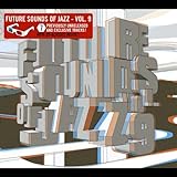 Future Sound of Jazz 9