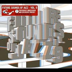 Future Sound of Jazz 9