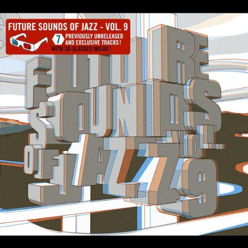Future Sound of Jazz 9