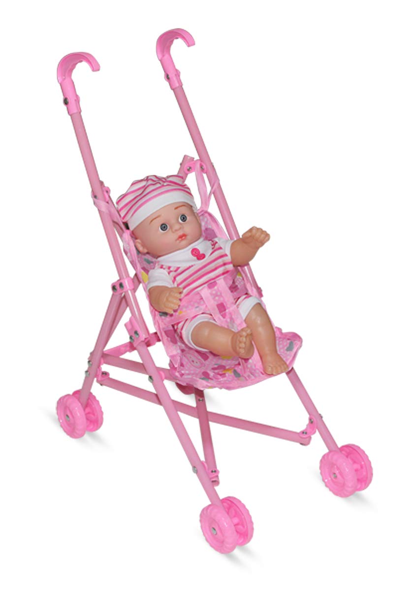baby doll trolley