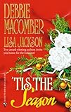 Tis the Season: Christmas Masquerade/Snowbound (Christmas Romance 2-in-1)