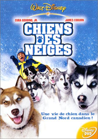 Chiens Des Neiges