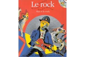 LE ROCK: MAX ET LE ROCK