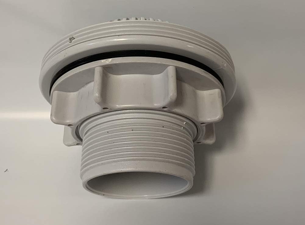 Intex 1 ½ Pool Outlet Threaded Strainer Connector Replacement Part