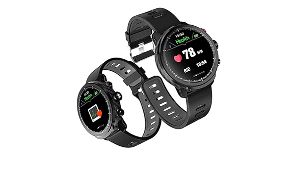 l5 smartwatch
