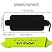 Big Ant Car Windshield Snow Cover - Ice, Sun, Frost And Wind Proof in All Weather, Multi-used as Outdoors Picnic Mats, Yoga Mat, Tent Sleeping Pad with 58.3