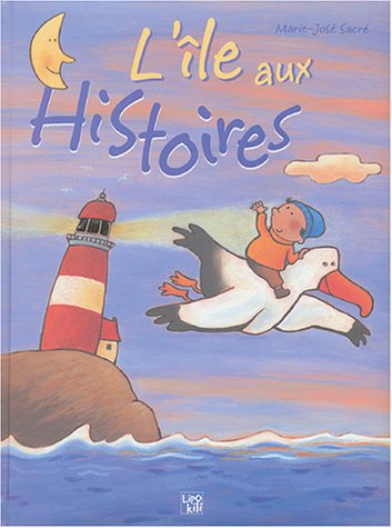 L'Ã®le aux histoires by (Album)