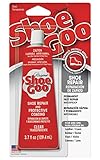 Shoe Goo, Clear