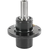 RUIANOMG Spindle Assembly Replacement for Scag 461663 46631 46400 46020 | Replacement For Ferris 1530301 5030301, Compatible with Scag 48" 52" 61" Deck Lawn Mowers