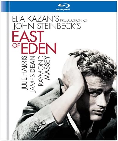 Amazon.com: East of Eden (BD) : Various, Various: Movies & TV