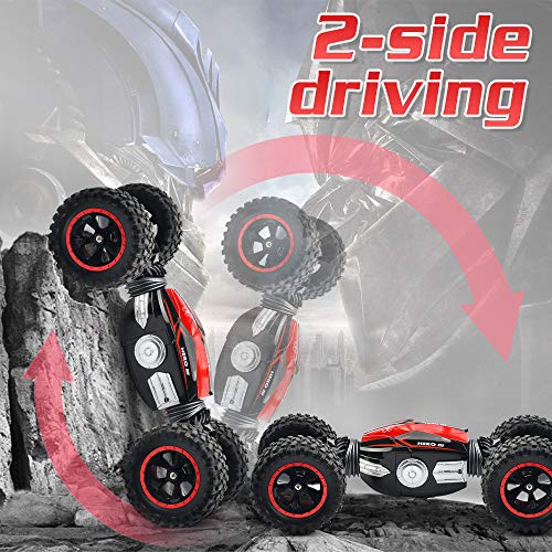 image for NQD RC Car Off-Road Vehicles Rock Crawler 2.4Ghz Remote Control Car Mo