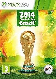 Coupe du monde de la FIFA : Brésil 2014
