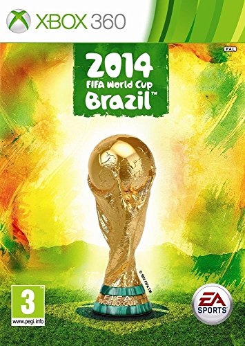 Coupe du monde de la FIFA : Brésil 2014