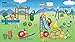 VeggieTales: Little Lessons from God: A Lift-the-Flap Book