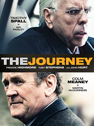 The Journey