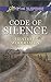 Code of Silence (Love Inspired Suspense)