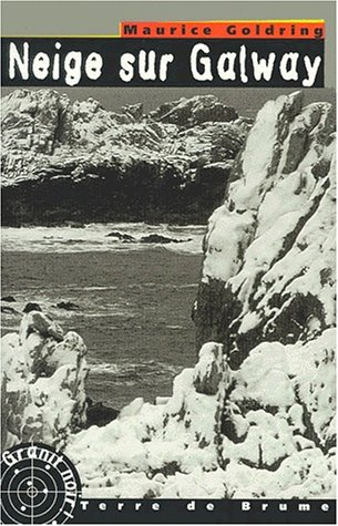 Neige sur Galway