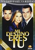 Mi Destino Eres Tu