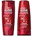L'Oréal Paris Elvive Color Vibrancy Protecting Shampoo and Conditioner Set, 12.6 fl. oz.